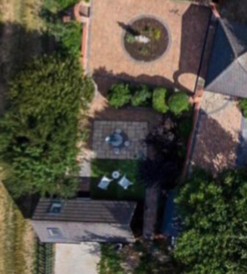 Lincoln Holiday Retreat Little House With Private Hot Tub Exterior foto